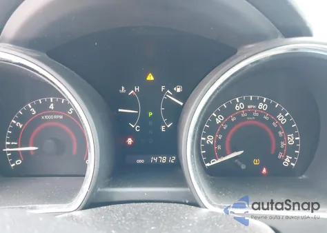 2011 Toyota Highlander Base V6 from USA, damaged, VIN 5TDBK3EH3BS067226